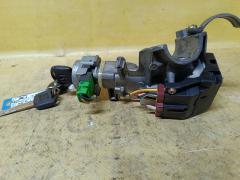 Замок зажигания на Honda Fit GD1