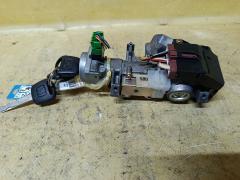 Замок зажигания на Honda Fit GD1 Фото 2