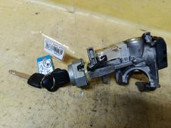 Замок зажигания на Honda Fit GD1 Фото 3