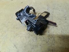 Замок зажигания на Honda Stream RN7