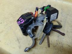 Замок зажигания на Honda Stream RN7 Фото 2