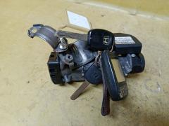 Замок зажигания на Honda Stream RN7 Фото 3