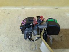 Замок зажигания на Honda Fit GE6 Фото 3
