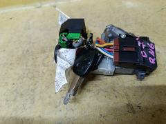Замок зажигания на Honda Stream RN6