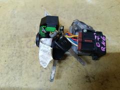 Замок зажигания на Honda Stream RN6 Фото 2