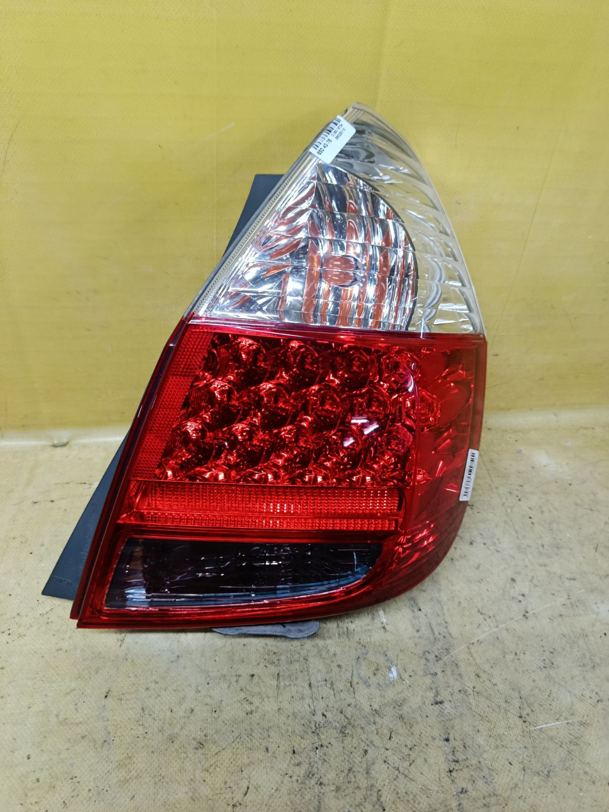 Стоп 4995 4995 на Honda Fit GD1 Фото 1