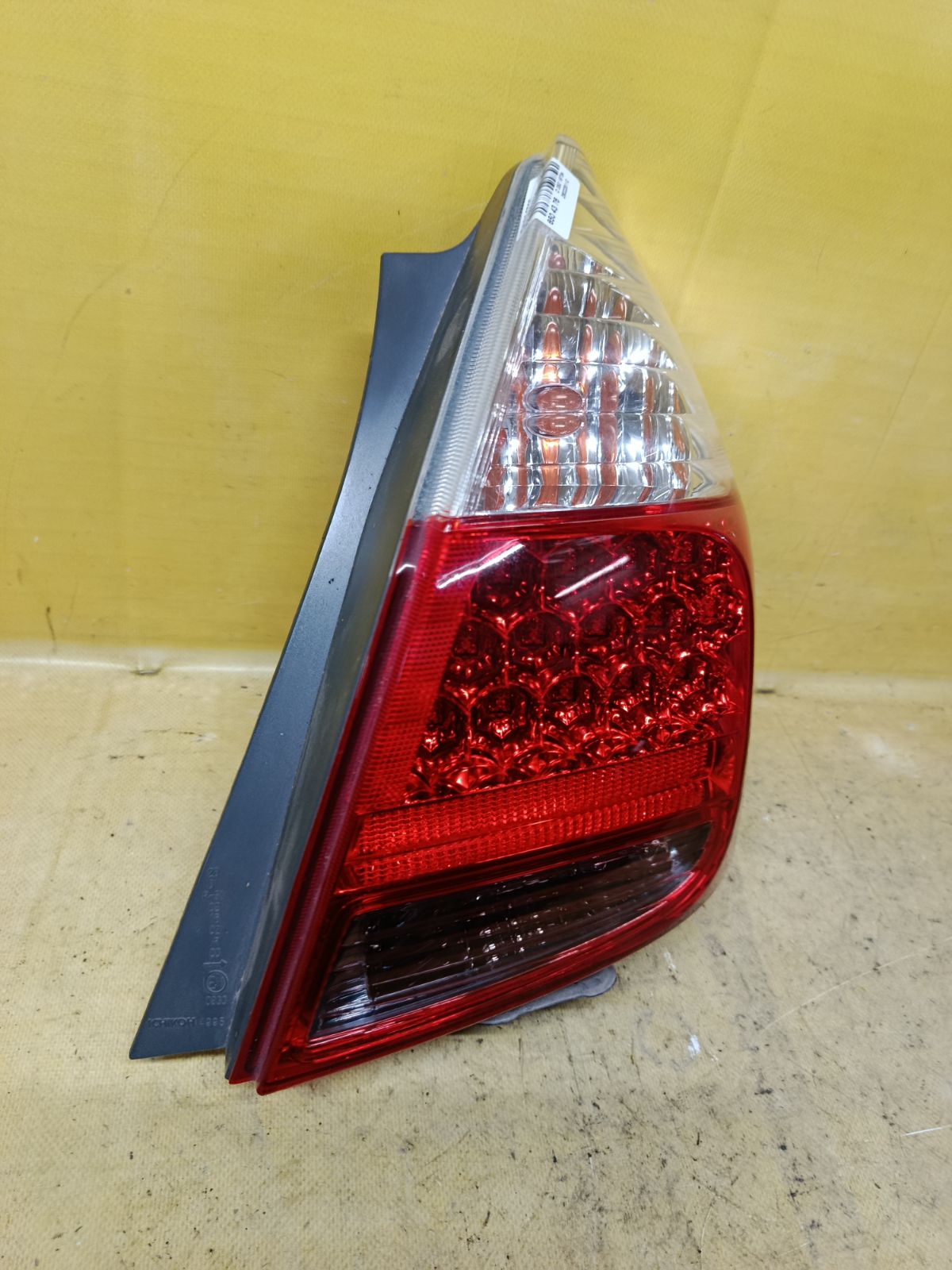 Стоп 4995 4995 на Honda Fit GD1 Фото 3