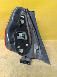 Стоп 4995 4995 на Honda Fit GD1 Фото 4