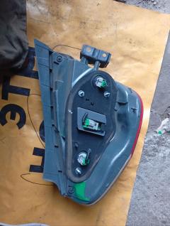 Стоп 4995 4995 на Honda Fit GD1 Фото 6