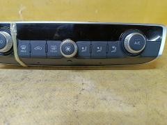 Блок управления климатконтроля 8V0820043C на Audi A3 8V CXSA Фото 3