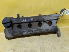 Клапанная крышка на Nissan Cube Z10 CG13DE 1326441B00  1326441B01  1326441B10