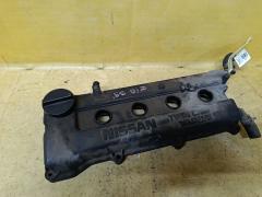 Клапанная крышка 1326441B00, 1326441B01, 1326441B10 на Nissan Cube Z10 CG13DE Фото 2