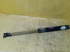 Амортизатор двери на Honda Stream RN6 Фото 2