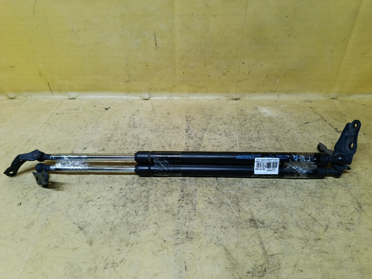 Амортизатор двери на Toyota Gaia SXM10G Фото 1
