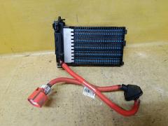 Радиатор печки на Nissan Leaf AZE0 EM57 27143-3NK0A