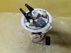 Бензонасос на Nissan Note E12 HR12DDR