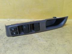 Блок упр-я стеклоподъемниками на Nissan March AK12, Переднее Правое расположение