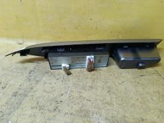 Блок упр-я стеклоподъемниками на Mitsubishi Ek Space B11A Фото 3