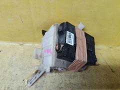 Блок предохранителей на Nissan Cube YZ11 HR15DE