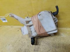 Блок предохранителей на Nissan Cube YZ11 HR15DE Фото 2