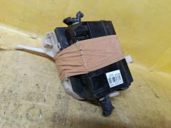 Блок предохранителей на Nissan Tiida C11 HR15DE