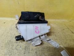 Блок предохранителей на Nissan Tiida C11 HR15DE Фото 2