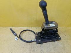 Ручка КПП на Nissan March AK12 Фото 4