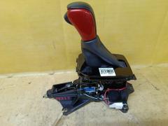 Ручка КПП на Suzuki Ignis FF21S