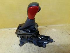 Ручка КПП на Suzuki Ignis FF21S Фото 2