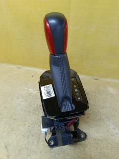 Ручка КПП на Suzuki Ignis FF21S Фото 3