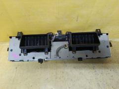 Блок управления климатконтроля на Honda Elysion RR1 K24A Фото 4