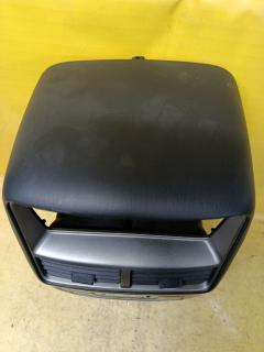 Блок управления климатконтроля 88650-44261 на Toyota Gaia ACM10G 1AZ-FSE Фото 4