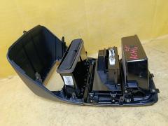 Блок управления климатконтроля 88650-44261 на Toyota Gaia ACM10G 1AZ-FSE Фото 6