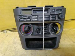 Блок управления климатконтроля на Nissan Sunny FB15 QG15DE