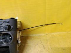 Блок управления климатконтроля на Nissan Sunny FB15 QG15DE Фото 3