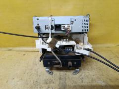 Блок управления климатконтроля на Nissan Sunny FB15 QG15DE Фото 5