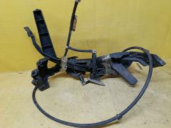 Крепление бампера на Subaru Impreza GP7, Переднее расположение