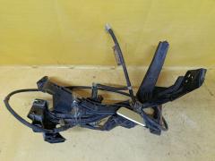 Крепление бампера на Subaru Impreza GP7 Фото 3