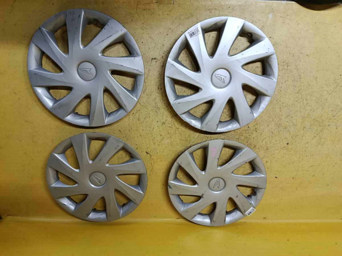 Колпак на Daihatsu Фото 1