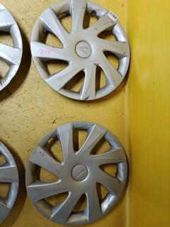 Колпак на Daihatsu Фото 4