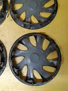 Колпак на Daihatsu Фото 6