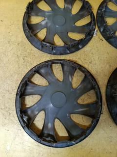 Колпак на Daihatsu Фото 7