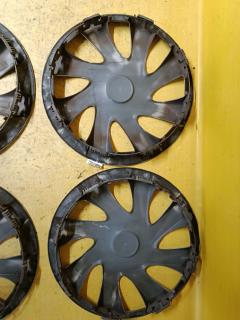 Колпак на Daihatsu Фото 8