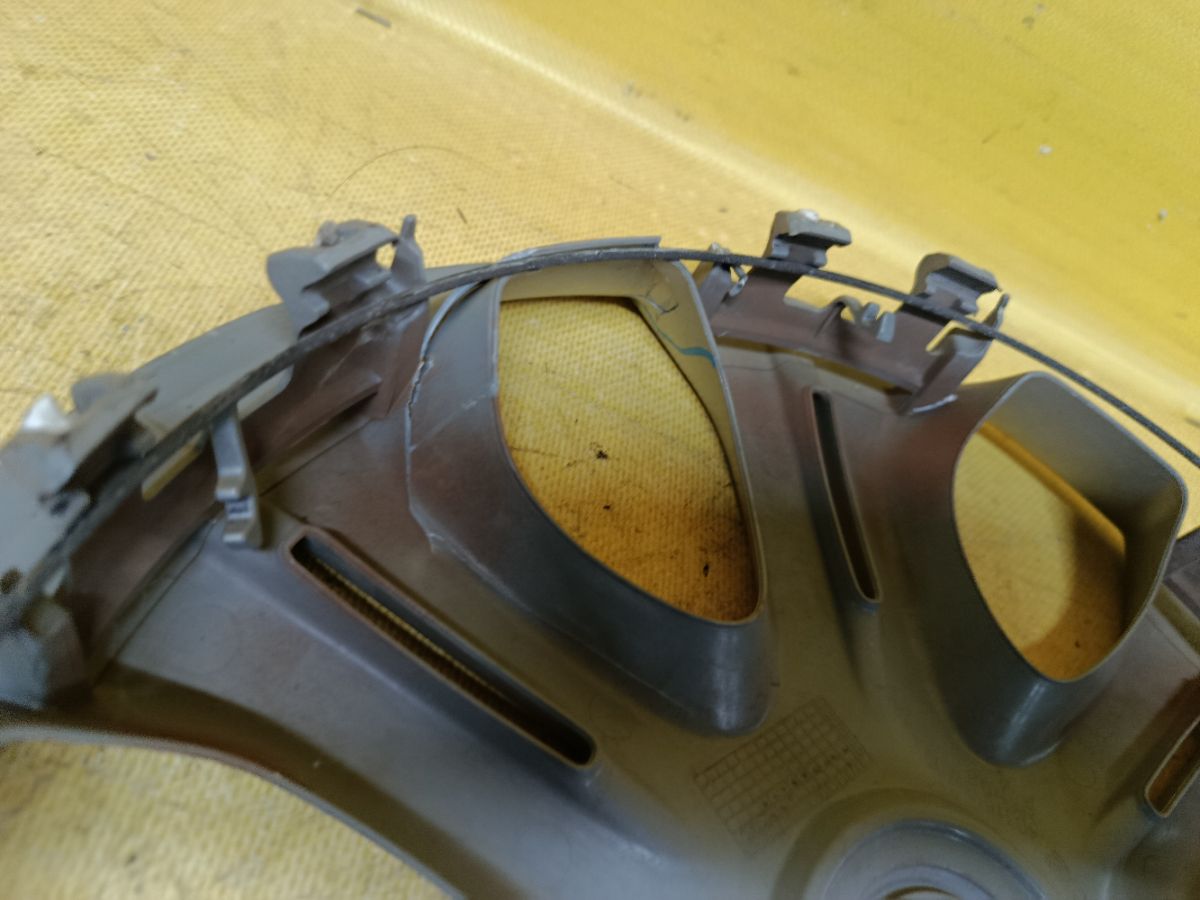 Колпак 40315-3VA0B на Nissan Note E12 Фото 7