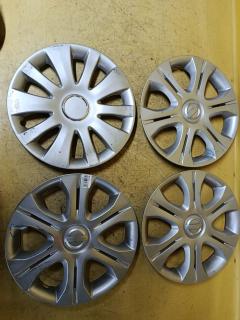 Колпак на Nissan Note E12 40315-3VA0B