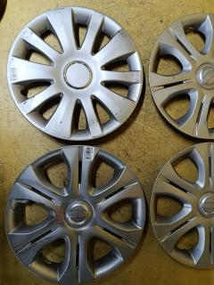 Колпак 40315-3VA0B на Nissan Note E12 Фото 2