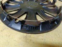 Колпак 40315-3VA0B на Nissan Note E12 Фото 8