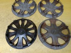 Колпак 40315-3VA0B на Nissan Note E12 Фото 9