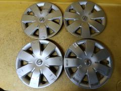Колпак на Nissan Note E11 40315-1U600