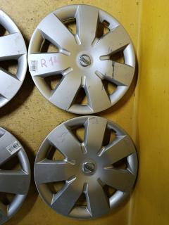 Колпак 40315-1U600 на Nissan Note E11 Фото 3